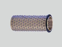 CAGE, BALL COMBO ADV
