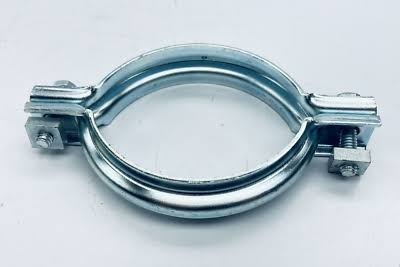 [V 04-7100-08] CLAMP BAND, SMALL, NESTED