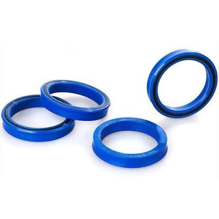 [V 04-3875-50] O-RING, (.176 X.070)POLYURETHANE w/ INSTALLA