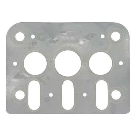 [V 04-3529-56] GASKET, CENTER BLOCK, PS4-PS15