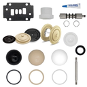 KIT, P1, POLY, COMBO