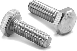 SCREW, HHC, 1/2-13 X 1 3/4