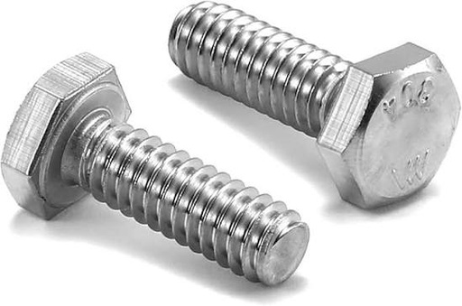 [V 08-6190-08-60] SCREW, HHC, 1/2-13 X 1 3/4