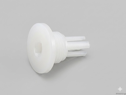 [V 02-5420-21-400] RETAINER, BOTTOM