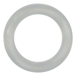 O-RING, CONTROL SPOOL, OVAL SHAPE, .165x 72