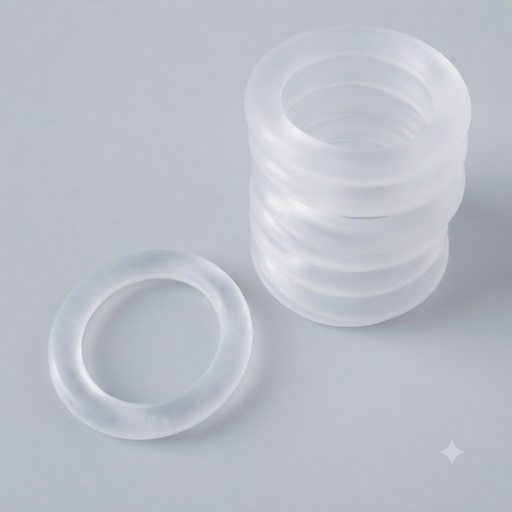 [V 04-3209-49] O - Ring