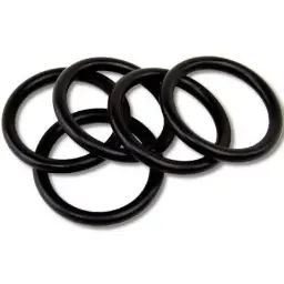 O-RING, (.737 X.103)TFE/VITON