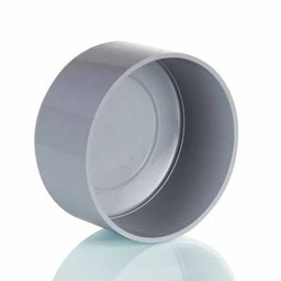 END CAP, PV4, NICKEL PLTD