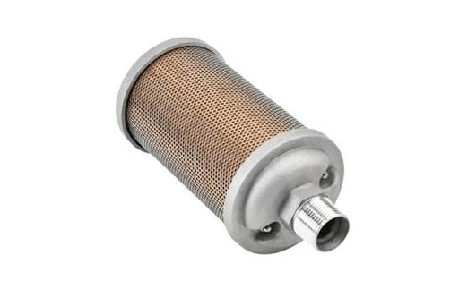 [V 15-3515-99] KIT, MUFFLER, BRAHMA, PX