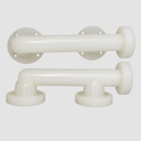 MANIFOLD, DISCHARGE, ADV DIN