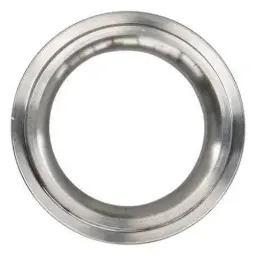 SEAT, VALVE, REVERSE, MILD STEEL