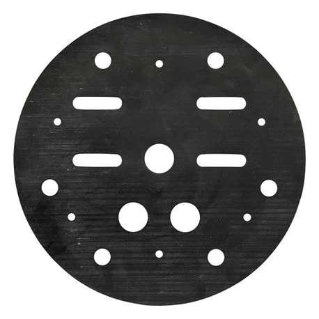 [V 15-3525-52] GASKET, P15 CENTER BLOCK