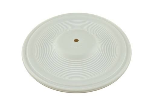[V 02-3180-20] MUFFLER PLATE, T2, TURBO, POLY